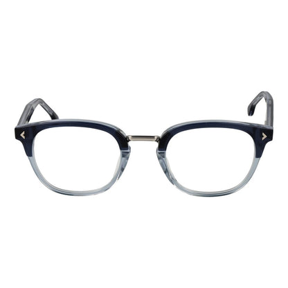 Lozza Blue Unisex Glasses Frame