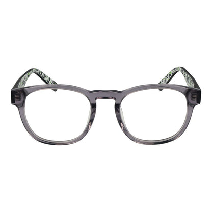 Fila Gray Unisex Glasses Frame