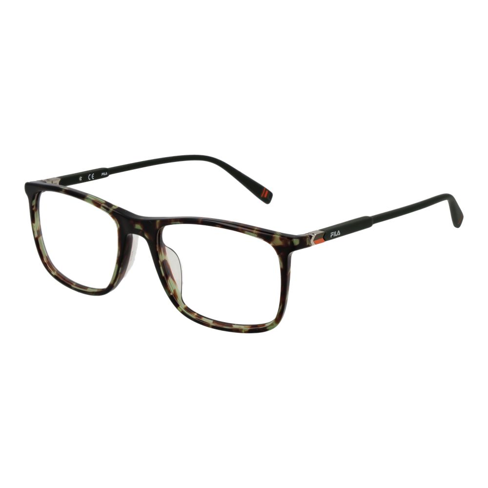 Fila Multicolor Men Glasses Frame