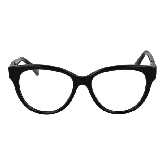 Longchamp Black Women Glasses Frame