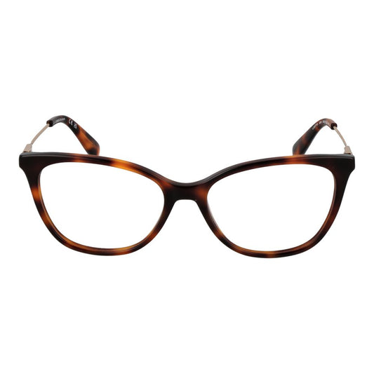 Longchamp Brown Women Glasses Frame