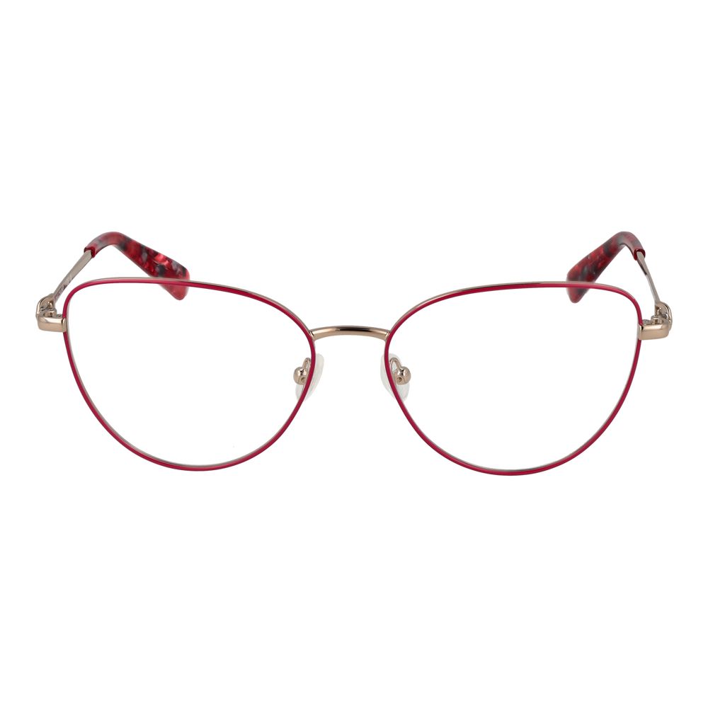 Longchamp Pink Women Glasses Frame
