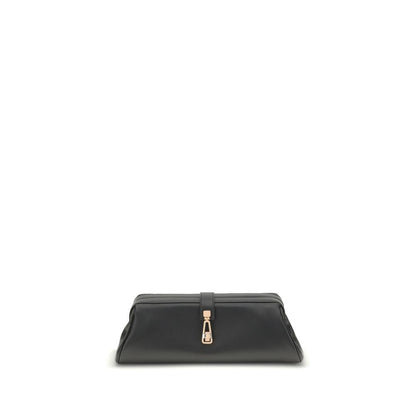Gabriela Hearst Paola Clutch
