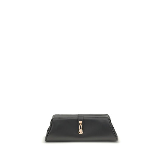 Gabriela Hearst Paola Clutch