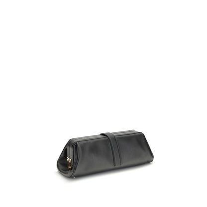 Gabriela Hearst Paola Clutch