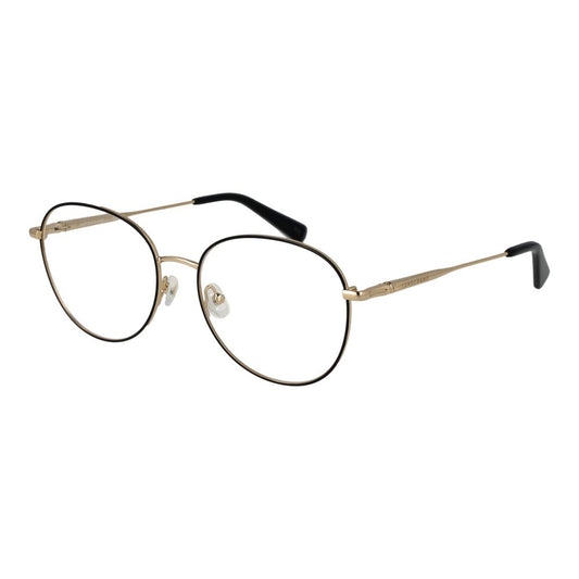 Longchamp Black Women Glasses Frame