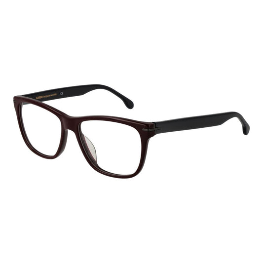 Lozza Brown Men Glasses Frame