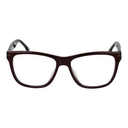 Lozza Brown Men Glasses Frame
