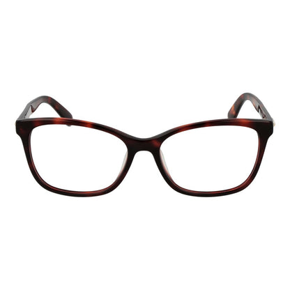 Longchamp Red Women Glasses Frame