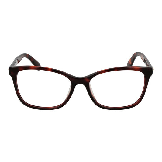 Longchamp Red Women Glasses Frame