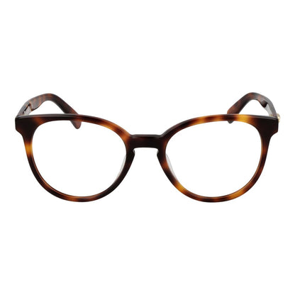 Longchamp Brown Women Glasses Frame