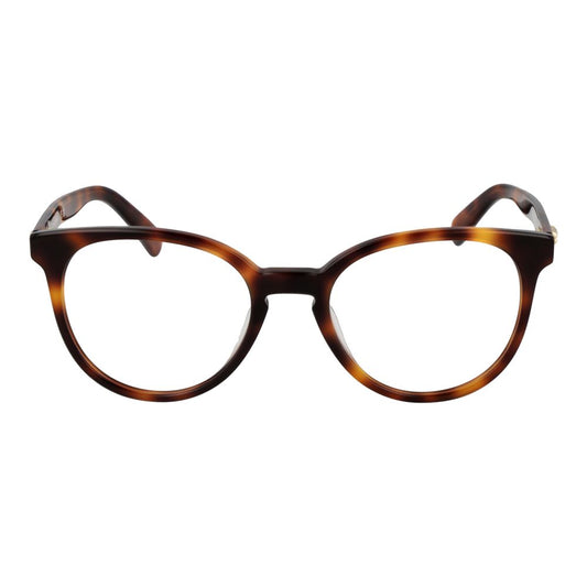 Longchamp Brown Women Glasses Frame