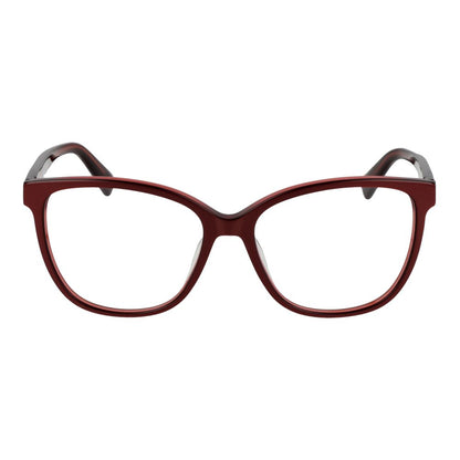 Longchamp Red Women Glasses Frame