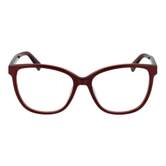 Longchamp Red Women Glasses Frame