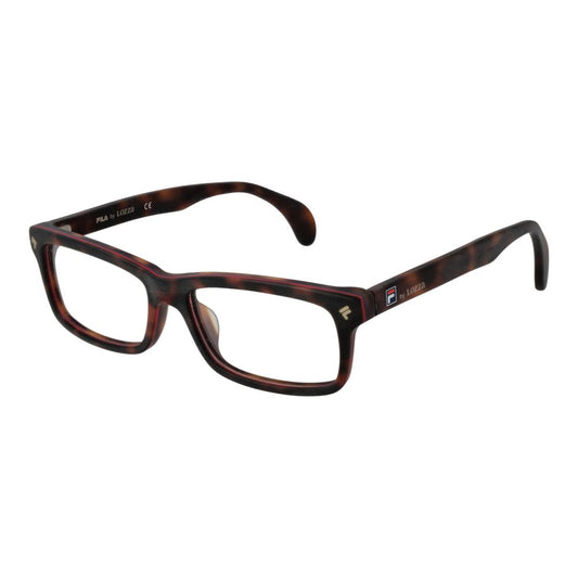 Lozza Brown Men Glasses Frame