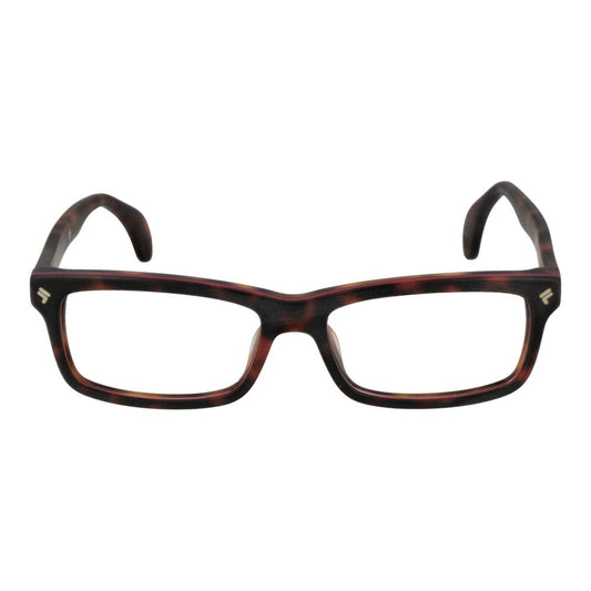 Lozza Brown Men Glasses Frame