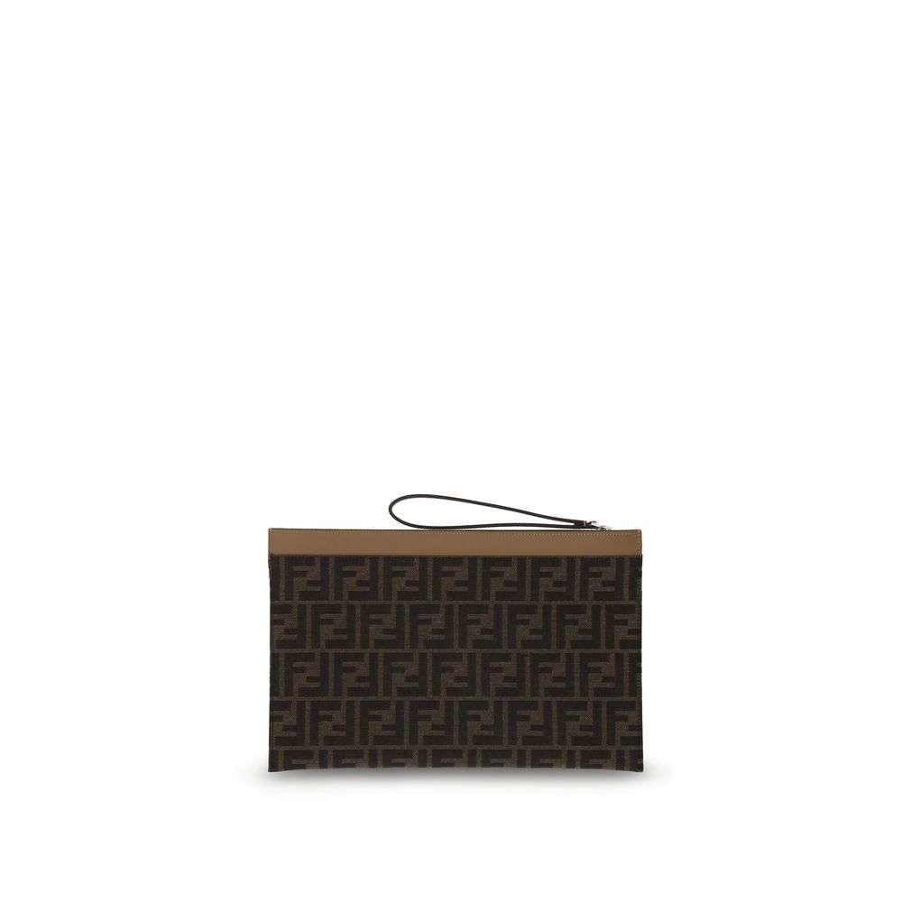 Fendi Beauty Case