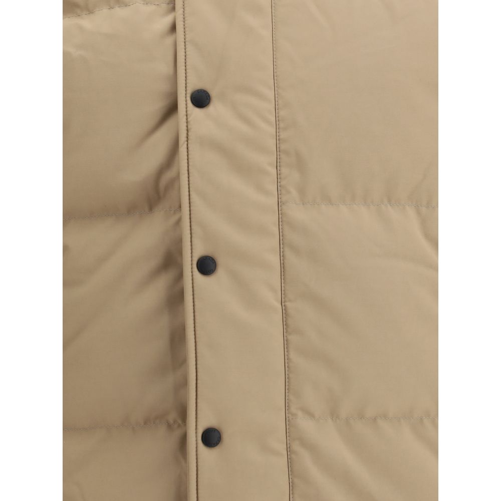 Canada Goose Parka Bayview