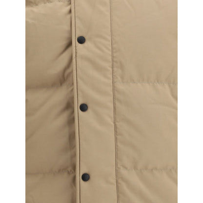 Canada Goose Parka Bayview