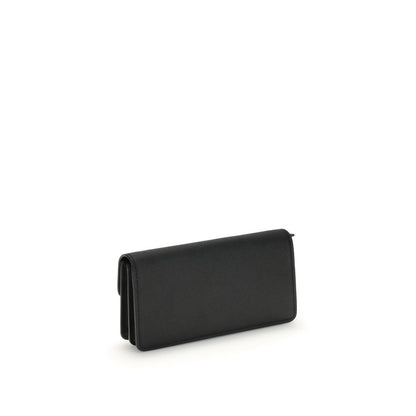 Valentino Garavani VLogo Shoulder Bag