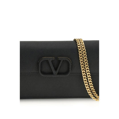 Valentino Garavani VLogo Shoulder Bag