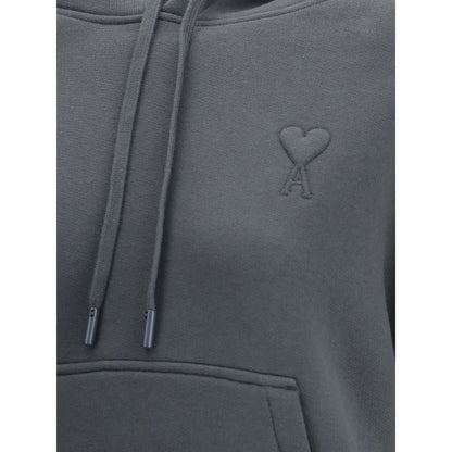Ami Paris Ami De Coeur Hoodie