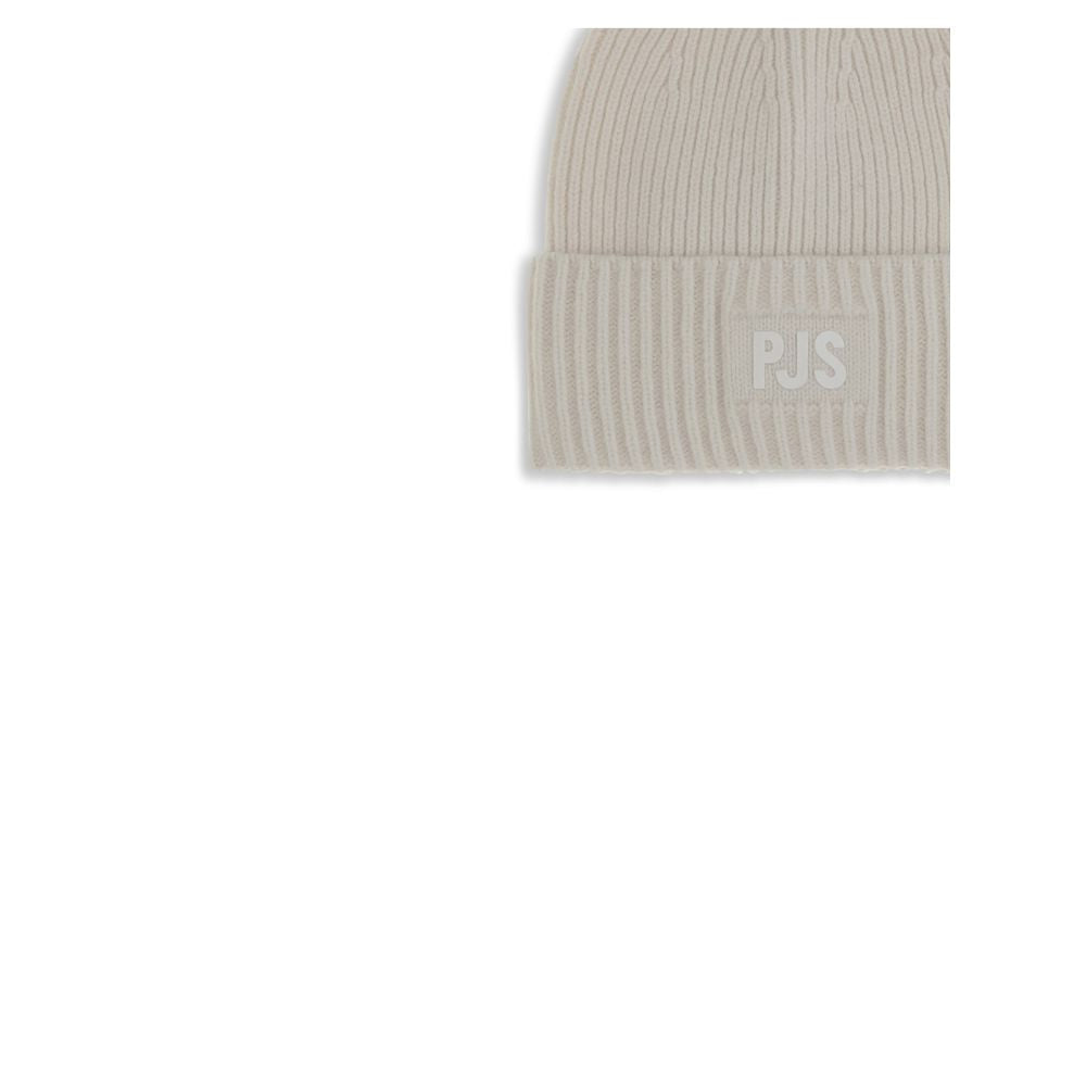 Parajumpers Ribbed Beanie Hat