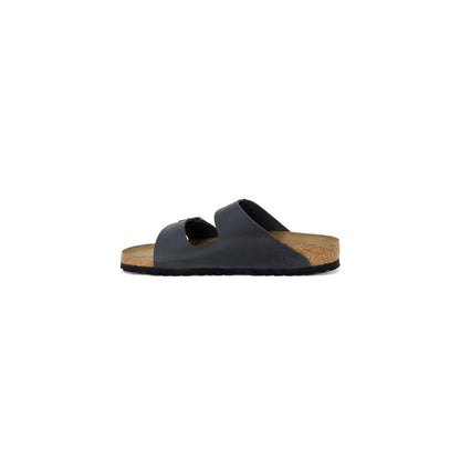 Birkenstock Black Synthetic Slipper