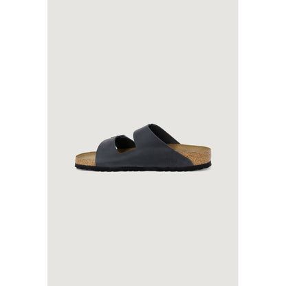 Birkenstock Black Synthetic Slipper