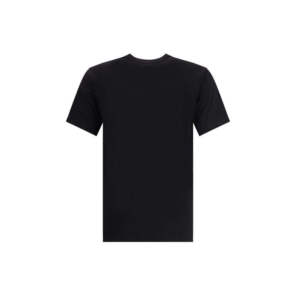 Comme Des Garçons Cotton T-shirt