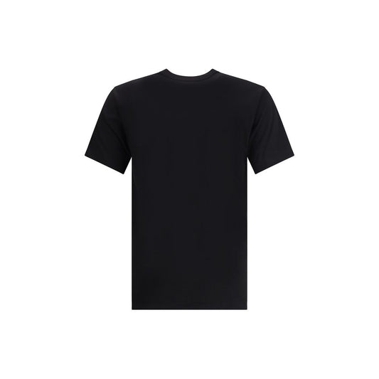 Comme Des Garçons Cotton T-shirt