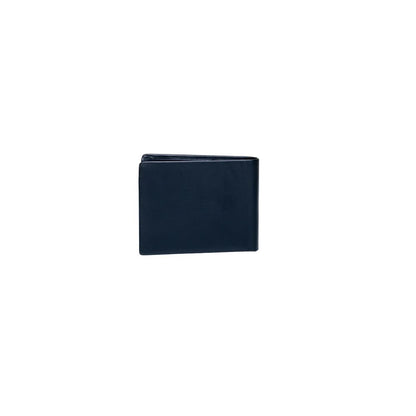 Guess Black Leather Wallet