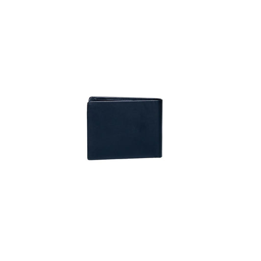 Guess Black Leather Wallet