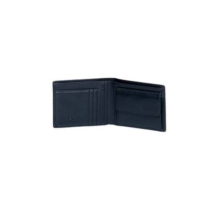 Guess Black Leather Wallet