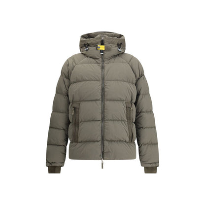 Parajumpers Hooded Down Jacket