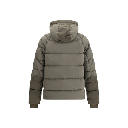 Parajumpers Hooded Down Jacket