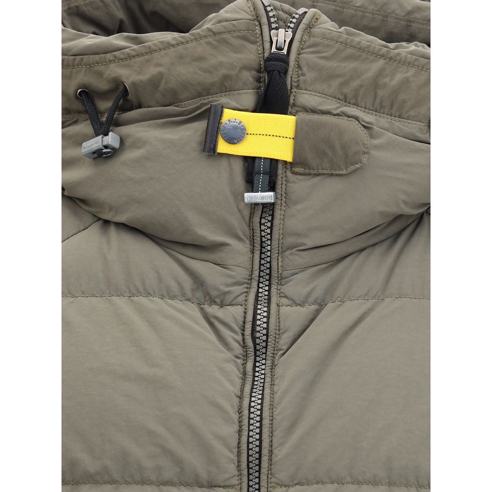 Parajumpers Hooded Down Jacket