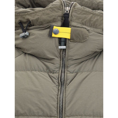 Parajumpers Hooded Down Jacket
