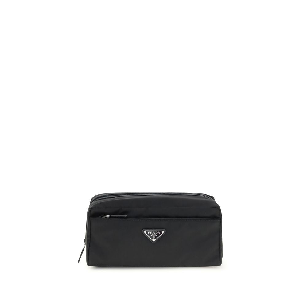 Prada Re-nylon Beauty Case