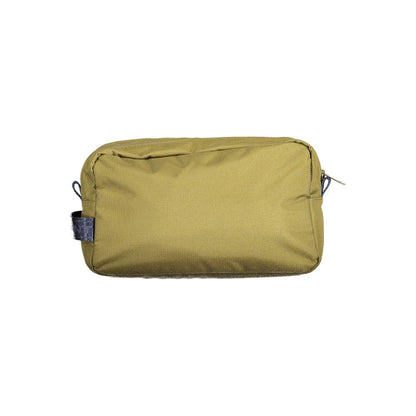 Gant Green Polyester Handbag