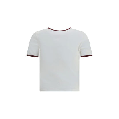 Courrèges Cotton T-shirt
