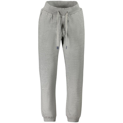 North Sails Gray Cotton Pant