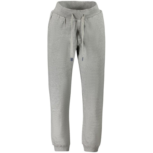 North Sails Gray Cotton Pant