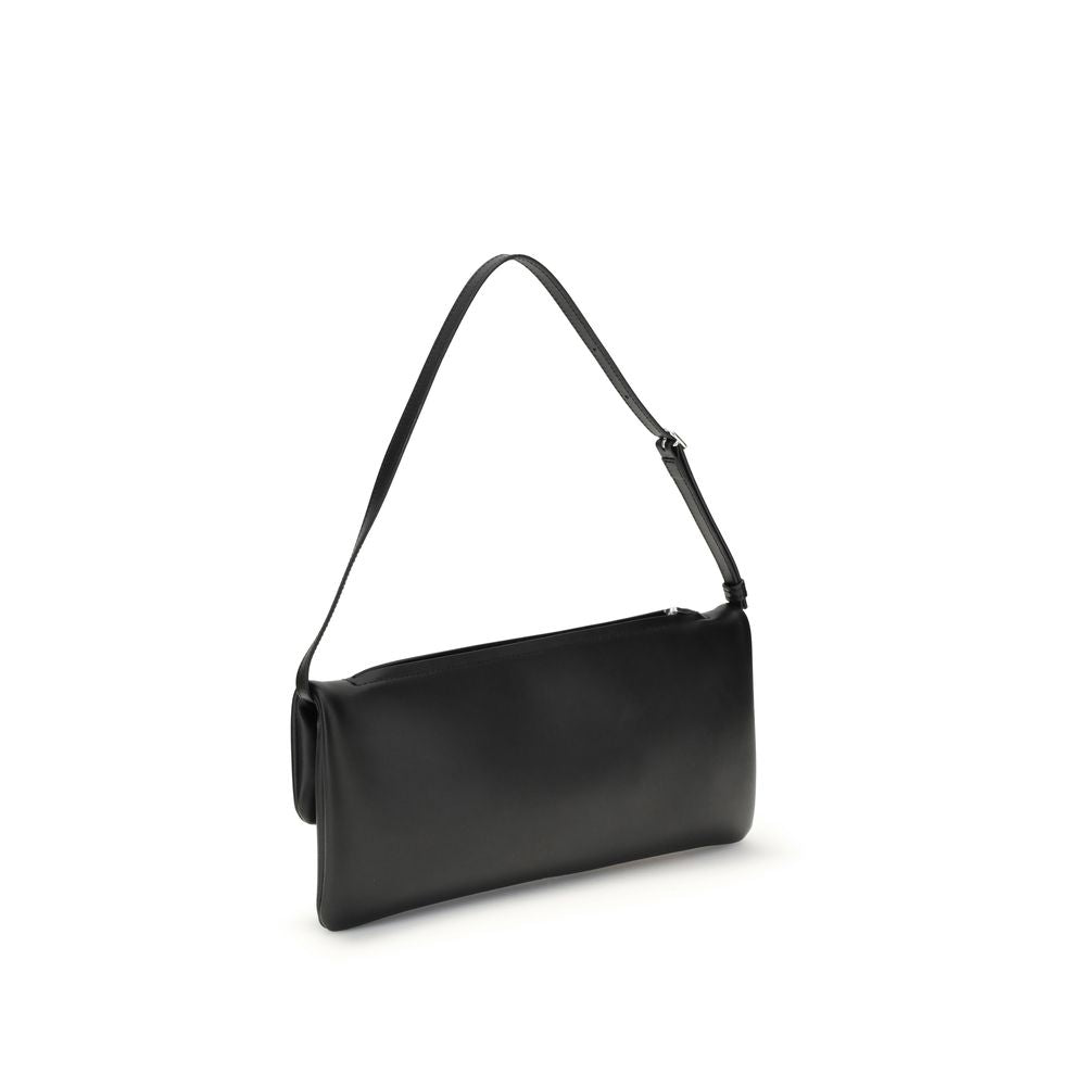 Courrèges Shoulder Bag with wristband