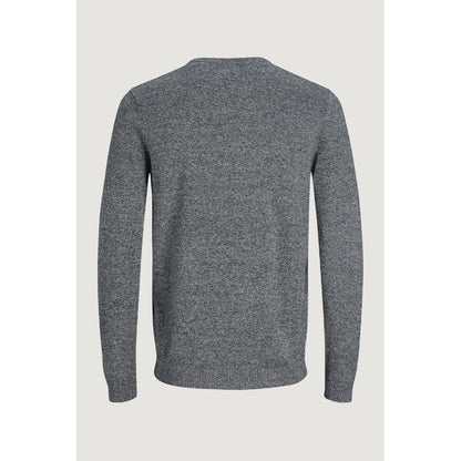 Jack Jones Blue Cotton Sportswear