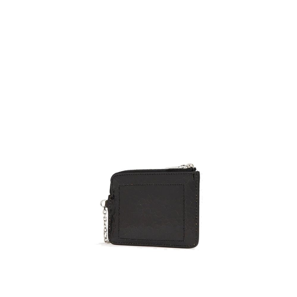 Alexander McQueen Sling Pip Coin Pouch
