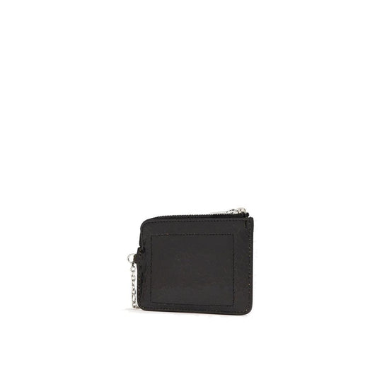 Alexander McQueen Sling Pip Coin Pouch