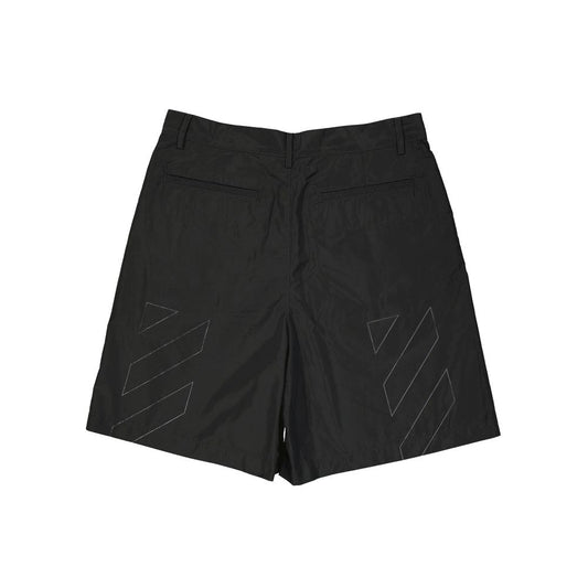 Off-White Casual Short