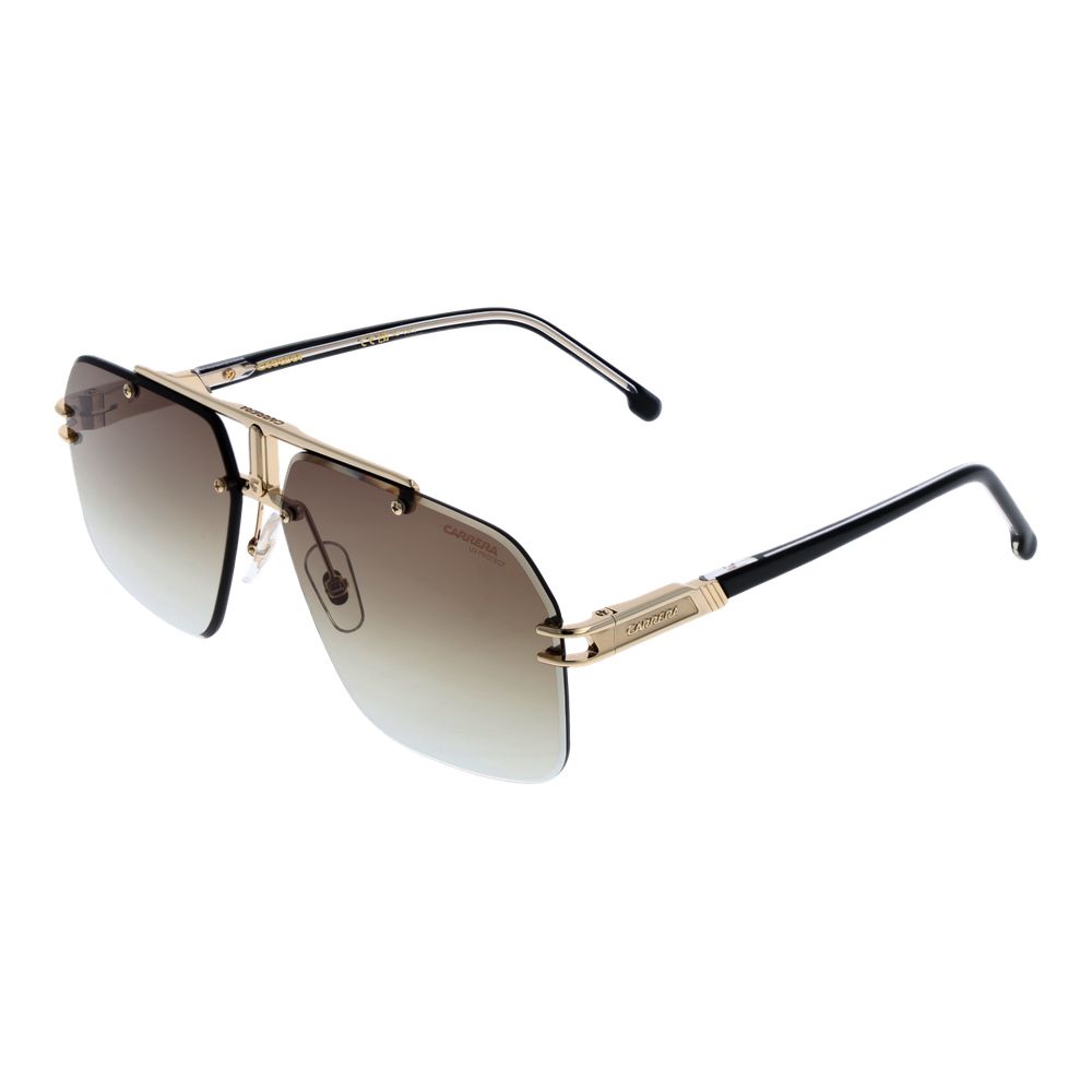 Carrera Gold Men Sunglass