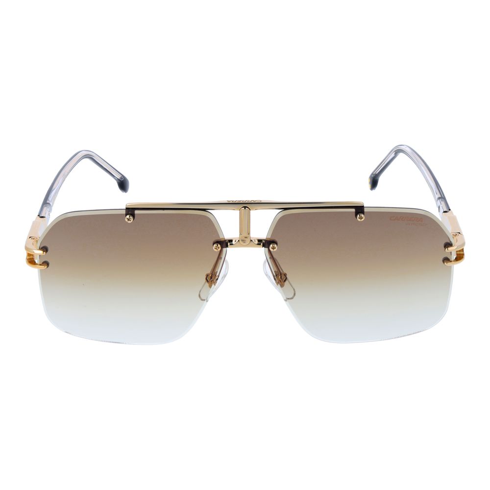 Carrera Gold Men Sunglass